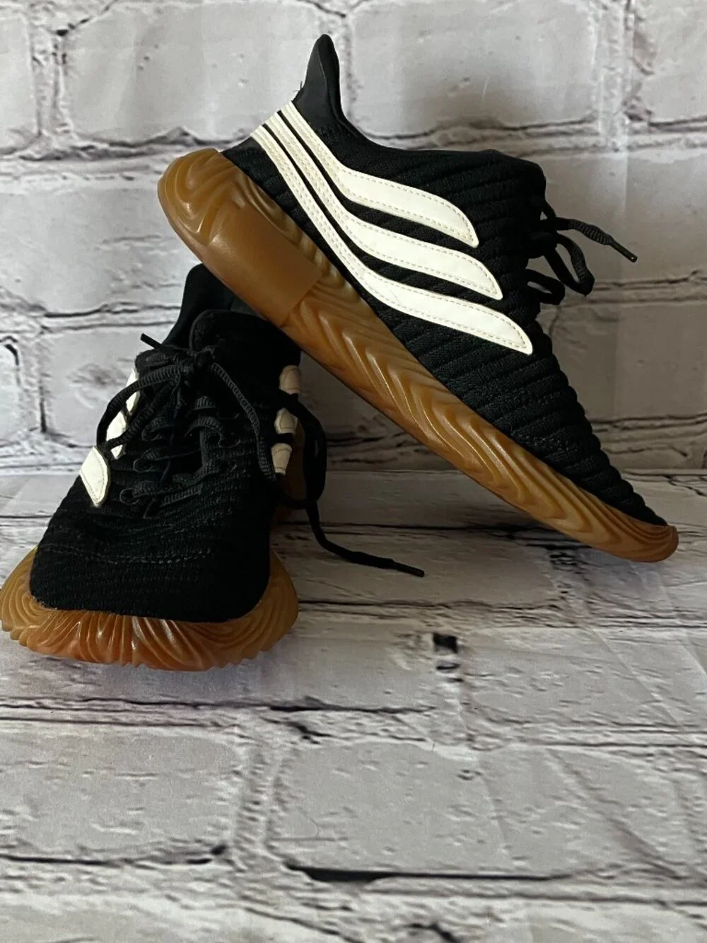 adidas sobakov black